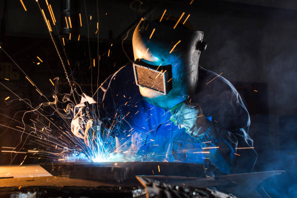 Affordable Welder Services in Sheldon, TX