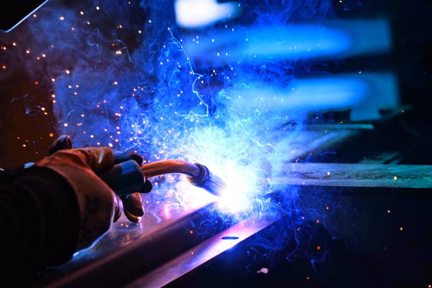 Best Pipe Welding in Sheldon, TX