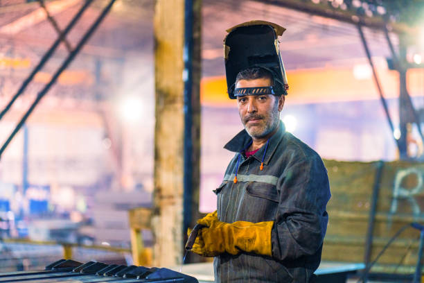 Best Specialty Welding Processes in Sheldon, TX