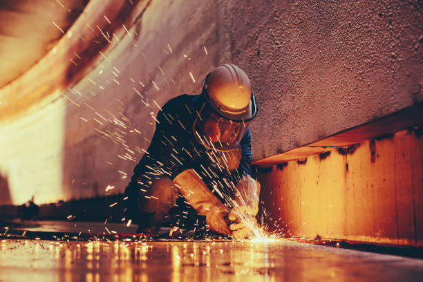 Best Automation and Robotic Welding in Sheldon, TX