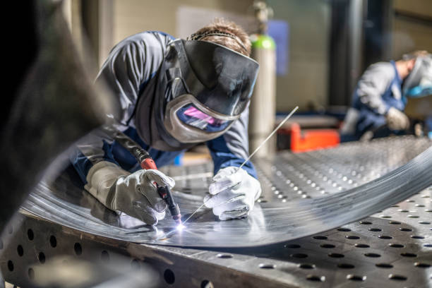 Best Automotive Welding in Sheldon, TX